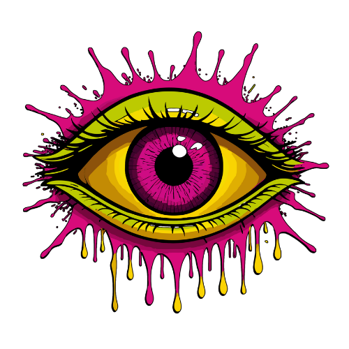 HURT VISION™